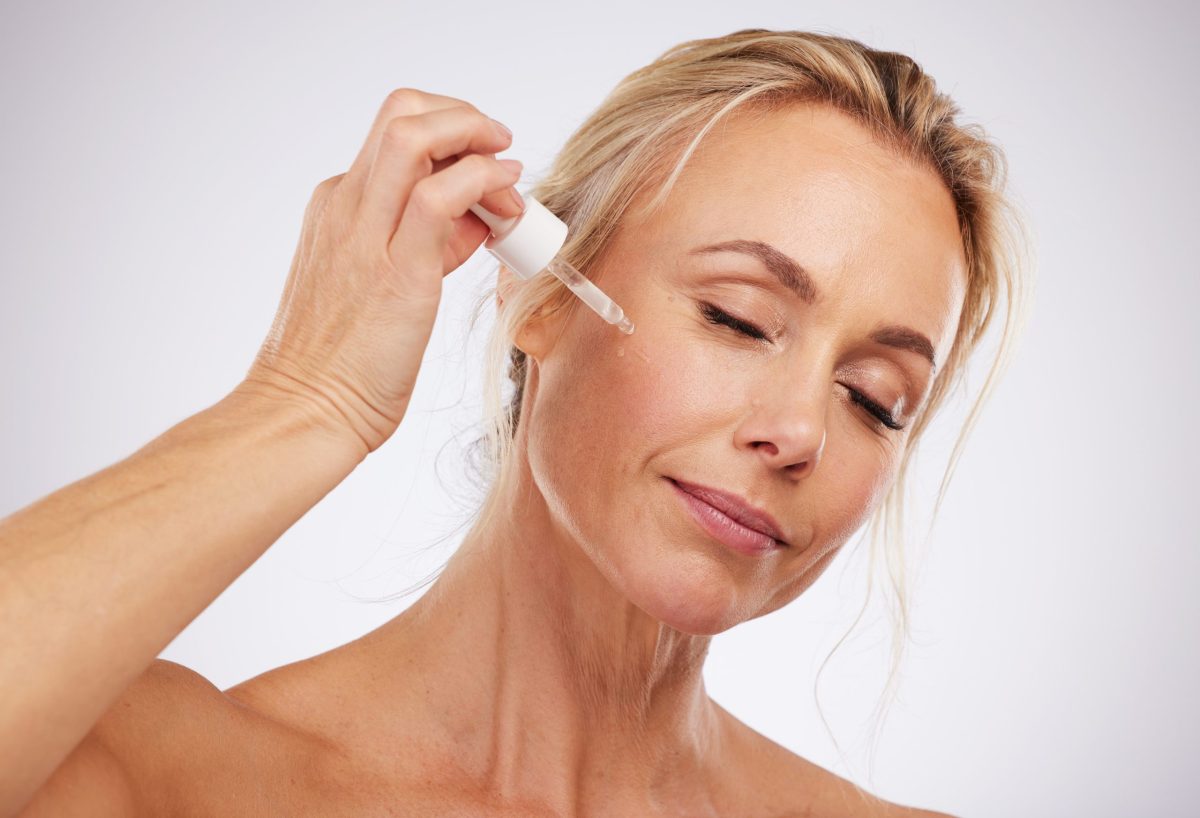 The Benefits of Peptide Therapy for Anti-Aging, Moorpark