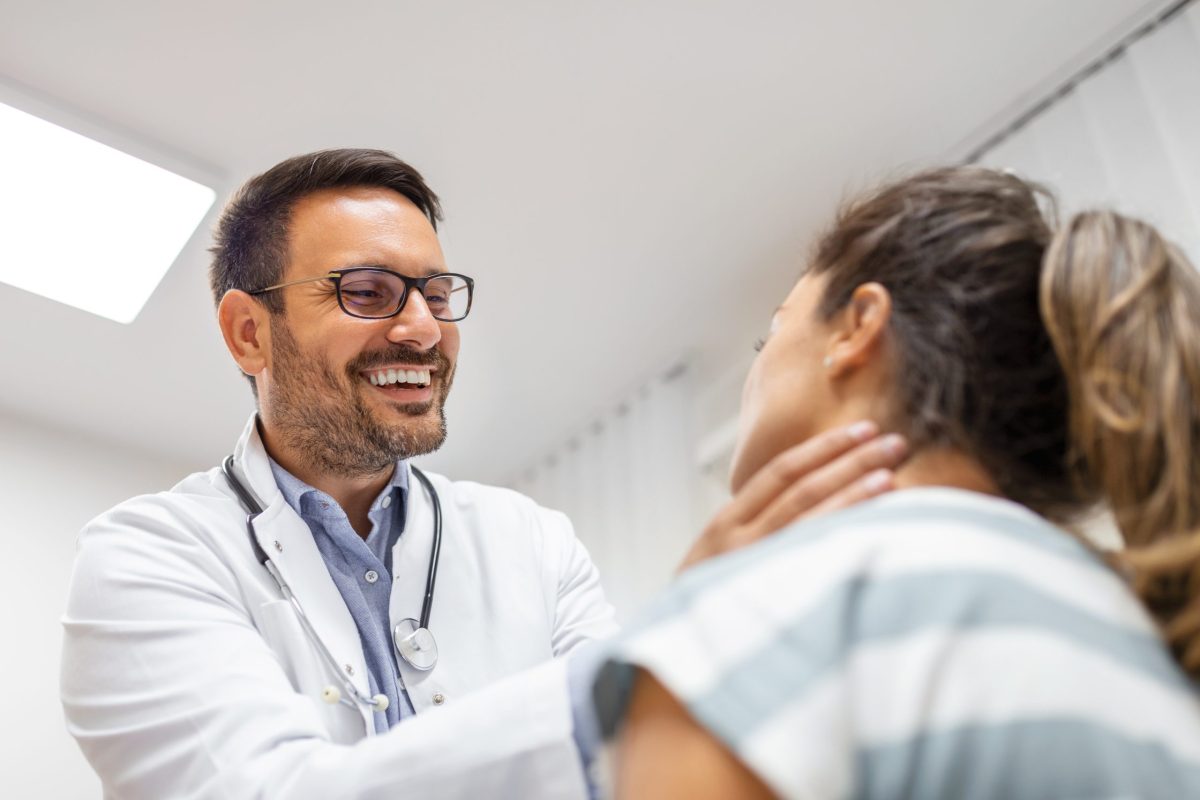 Peptide Therapy Clinic, Moorpark