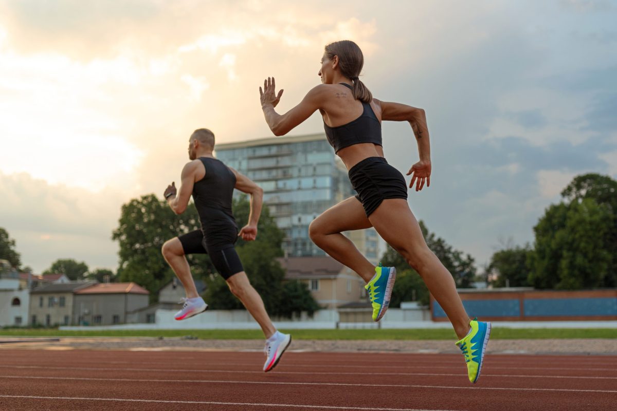 Peptide Therapy for Athletic Performance, Moorpark